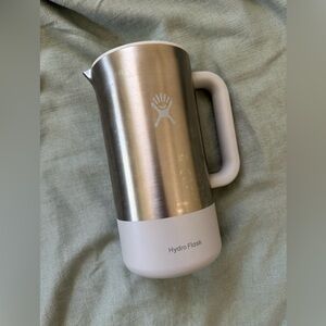 hydroflask french press
